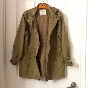 O’Neill Utility Jacket